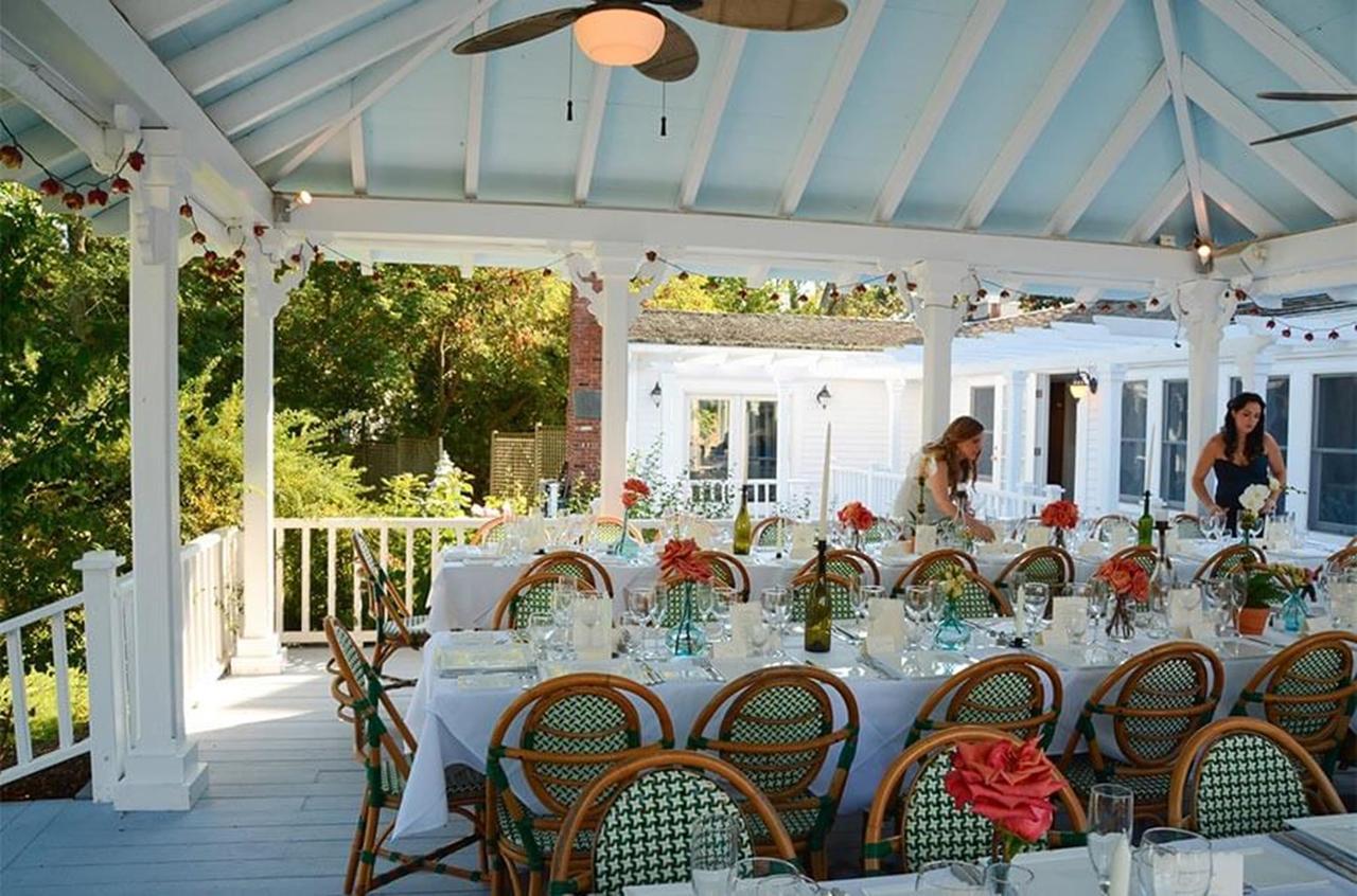 Shelter Island House Hotel Shelter Island Heights Exterior photo