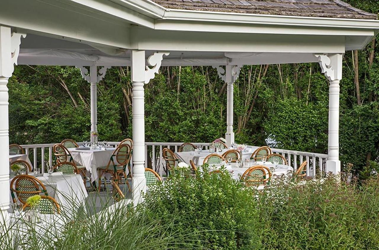 Shelter Island House Hotel Shelter Island Heights Exterior photo
