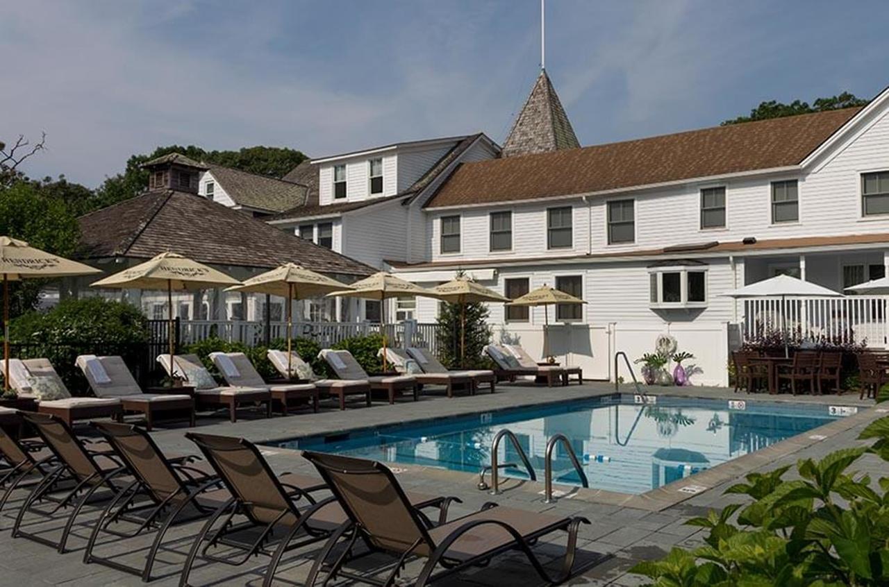 Shelter Island House Hotel Shelter Island Heights Exterior photo