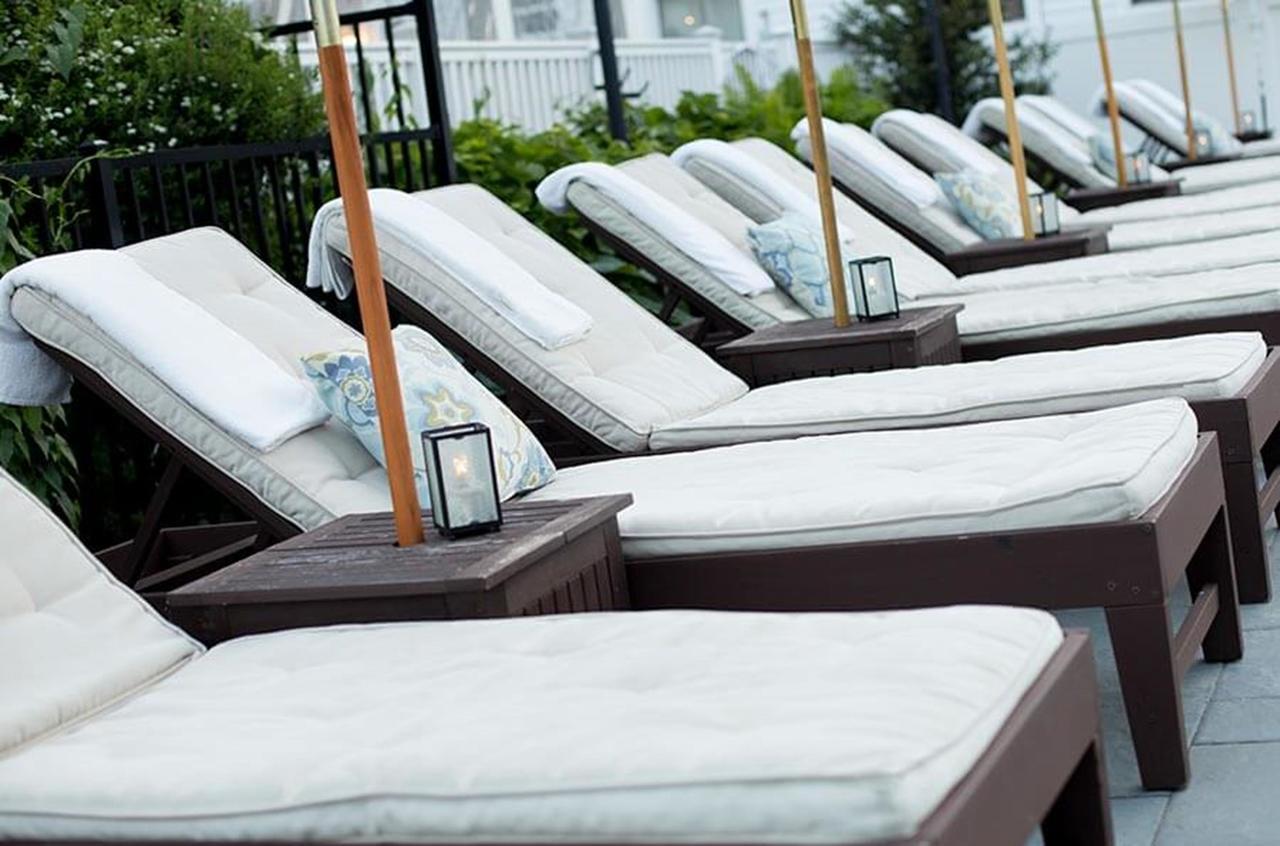 Shelter Island House Hotel Shelter Island Heights Exterior photo