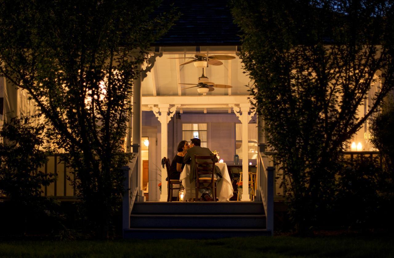 Shelter Island House Hotel Shelter Island Heights Exterior photo