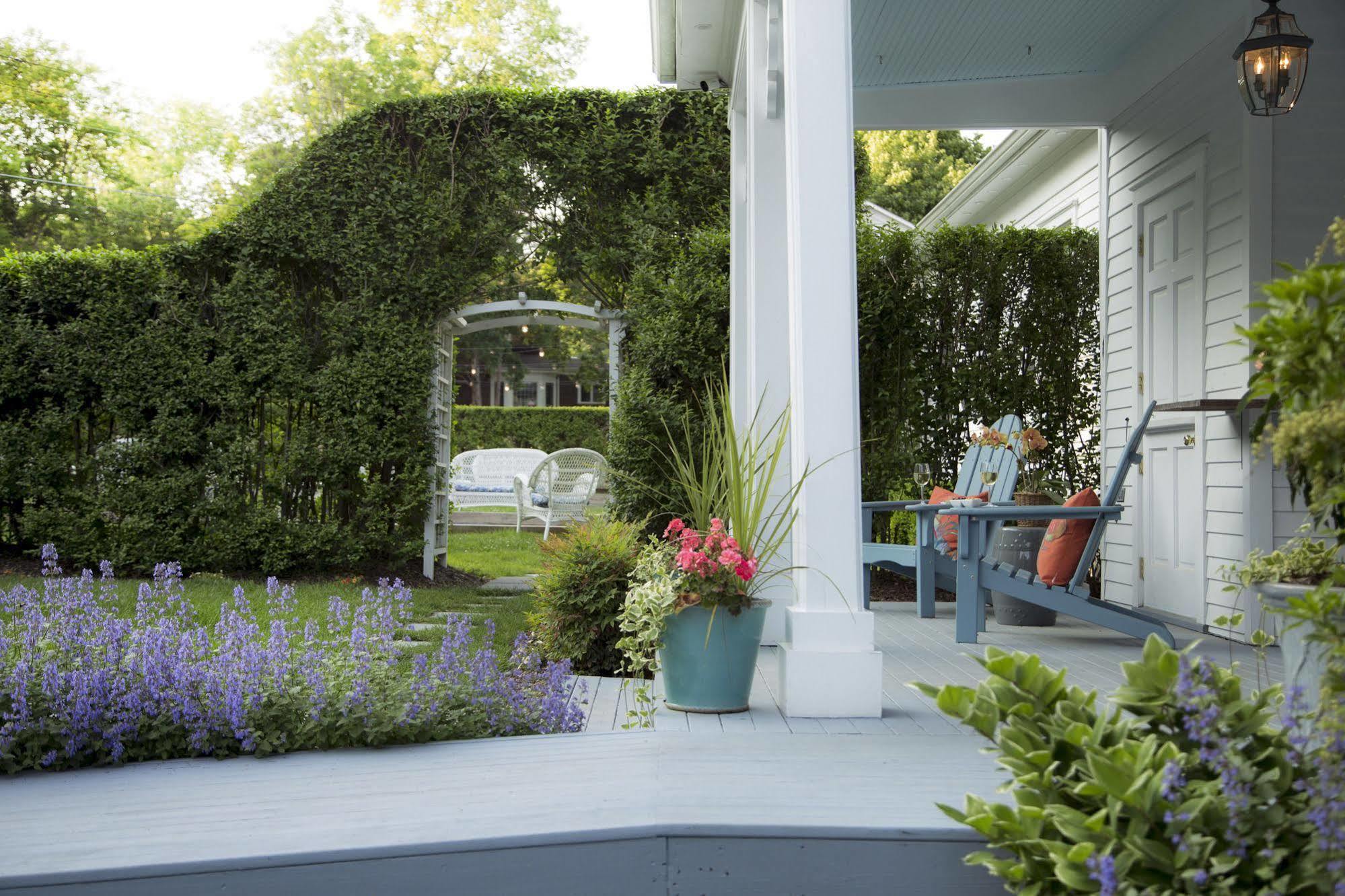Shelter Island House Hotel Shelter Island Heights Exterior photo